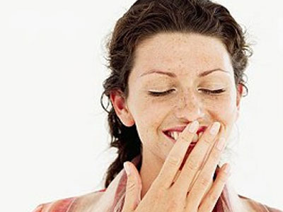 Αντιμετωπίστε τον λόξιγκα